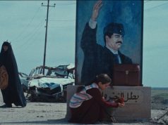 La torta del presidente