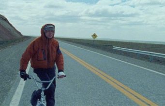 3000 km by bike