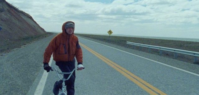 3000 km by bike cover