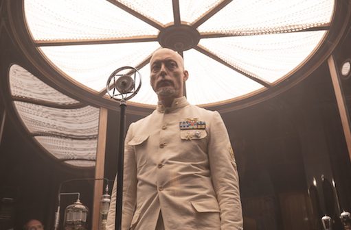 Alla Festa della Rivoluzione