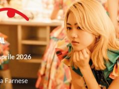 Asian Film Festival 2026: presentazione