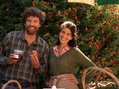 Benvenuti in campagna