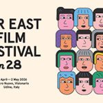 Far East 2026 banner home