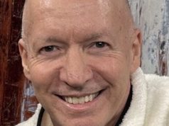 Intervista a Donald D’Haene