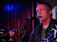 Intervista a Nick Kelly