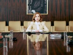 La donna più ricca del mondo