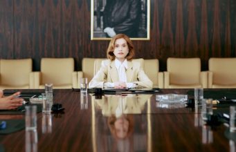 La donna più ricca del mondo