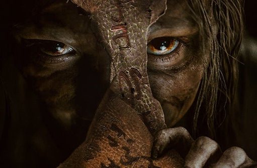 Lee Cronin – La Mummia