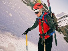 Not Afraid of Happiness