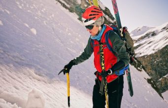 Not Afraid of Happiness