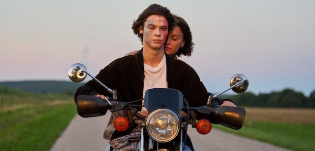 E i figli dopo di loro cover
