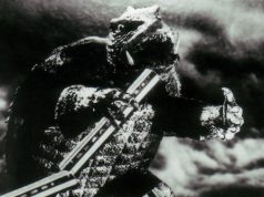 Gamera, the Giant Monster