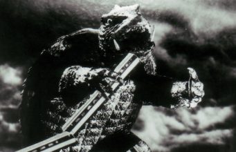 Gamera, the Giant Monster
