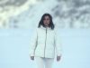 L’incroyable femme des neiges