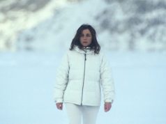 L’incroyable femme des neiges