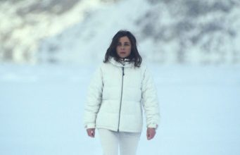 L’incroyable femme des neiges