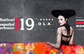 La Nueva Ola – Festival del Cinema Spagnolo e Latinoamericano 2026: presentazione