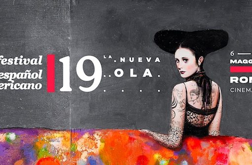 La Nueva Ola – Festival del Cinema Spagnolo e Latinoamericano 2026: presentazione