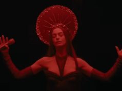 Mother Mary