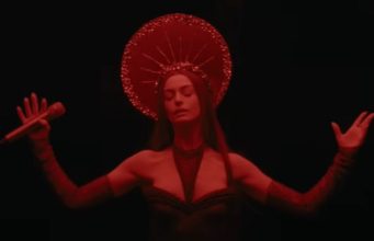 Mother Mary