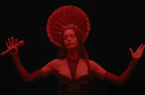 Mother Mary