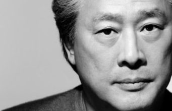 Incontro con Park Chan-wook
