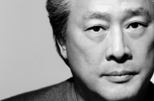 Incontro con Park Chan-wook