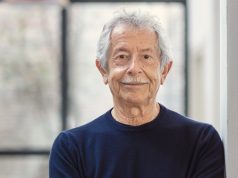 Intervista a Riccardo Tozzi