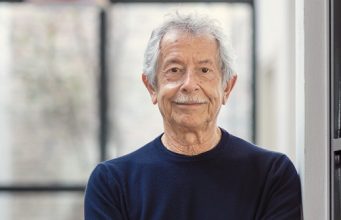 Intervista a Riccardo Tozzi