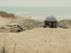 Star Wars: The Mandalorian and Grogu