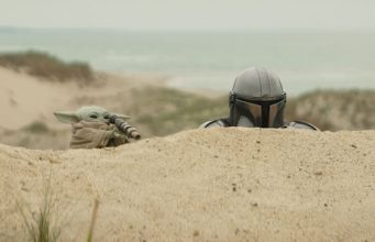 Star Wars: The Mandalorian and Grogu