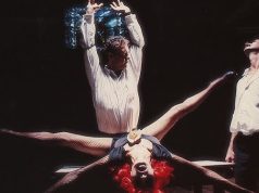 Tangos – L’esilio di Gardel