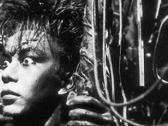 Tetsuo: The Iron Man (Blu ray)