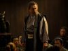 The Samurai and the Prisoner