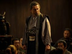 The Samurai and the Prisoner