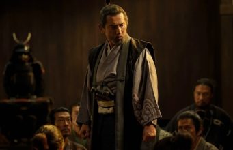 The Samurai and the Prisoner