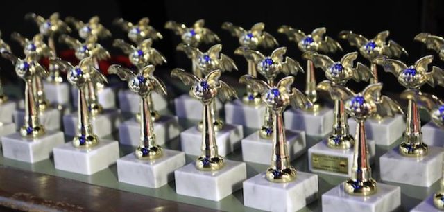 Vespertilio Awards 2026 palmares cover