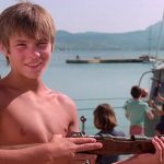 ¿Quién puede matar a un niño? 1