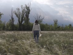 Anguane, le voci dell’acqua