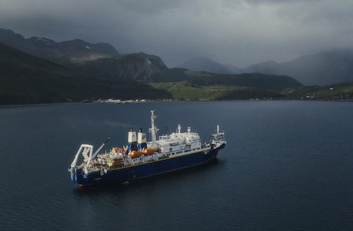 Arctic Link