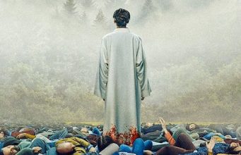 La valle dei sorrisi (Blu ray)