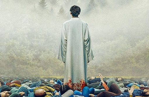La valle dei sorrisi (Blu ray)