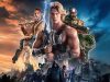Masters of the Universe