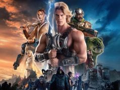 Masters of the Universe