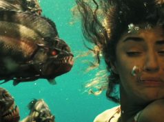 Piranha 3D