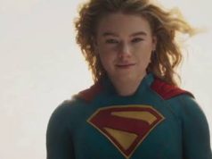 Supergirl