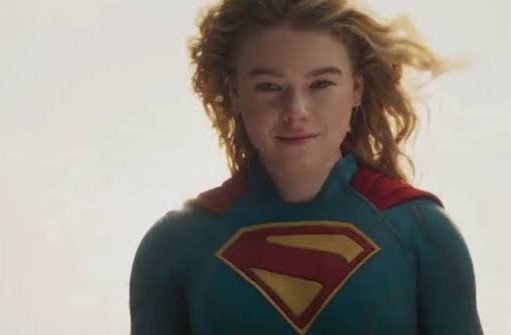 Supergirl