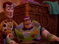 Toy Story 5
