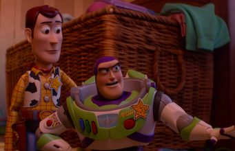Toy Story 5