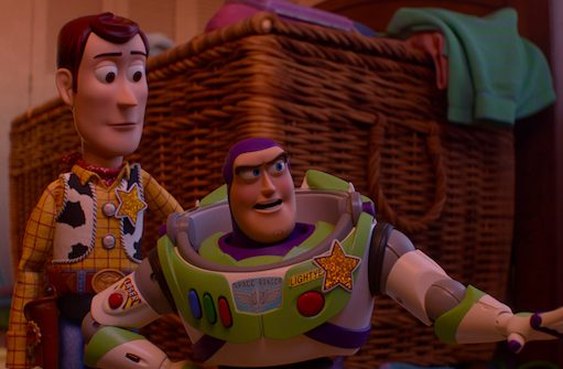 Toy Story 5